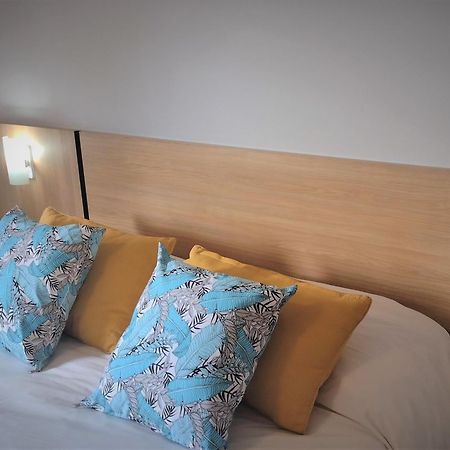 Premium Mendoza Apart Hotel المظهر الخارجي الصورة