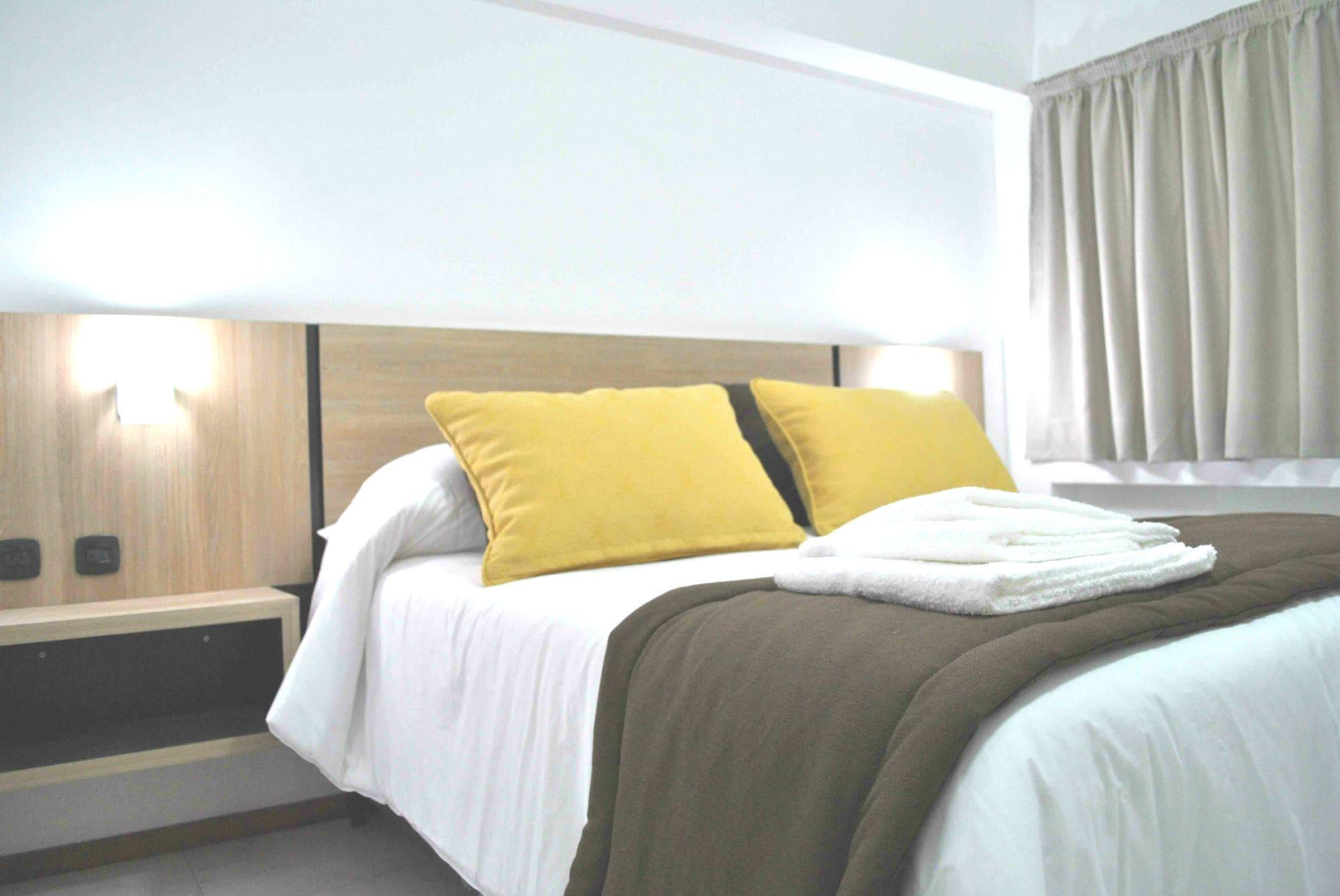 Premium Mendoza Apart Hotel المظهر الخارجي الصورة