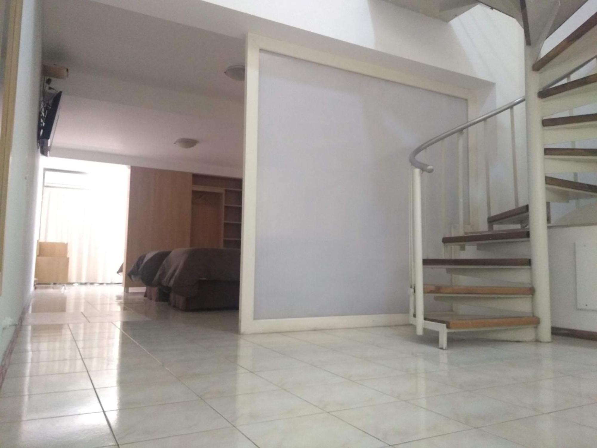 Premium Mendoza Apart Hotel المظهر الخارجي الصورة