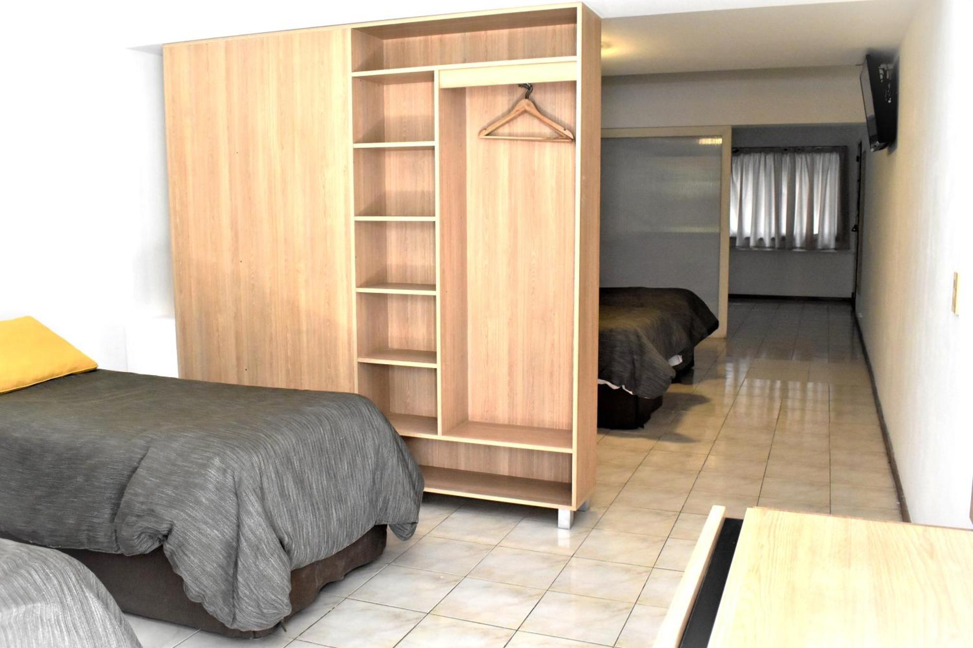 Premium Mendoza Apart Hotel المظهر الخارجي الصورة