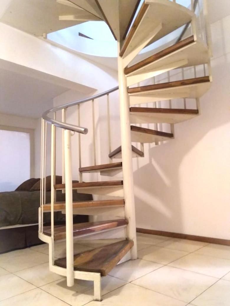 Premium Mendoza Apart Hotel المظهر الخارجي الصورة