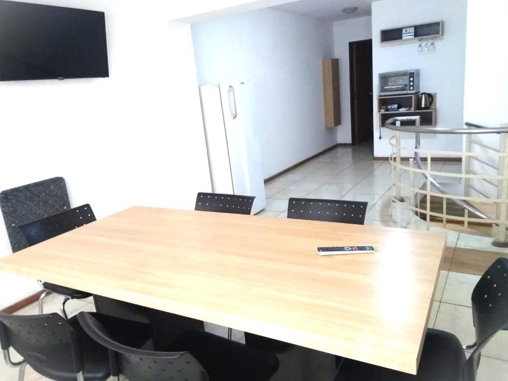 Premium Mendoza Apart Hotel المظهر الخارجي الصورة