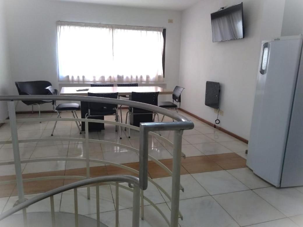 Premium Mendoza Apart Hotel المظهر الخارجي الصورة