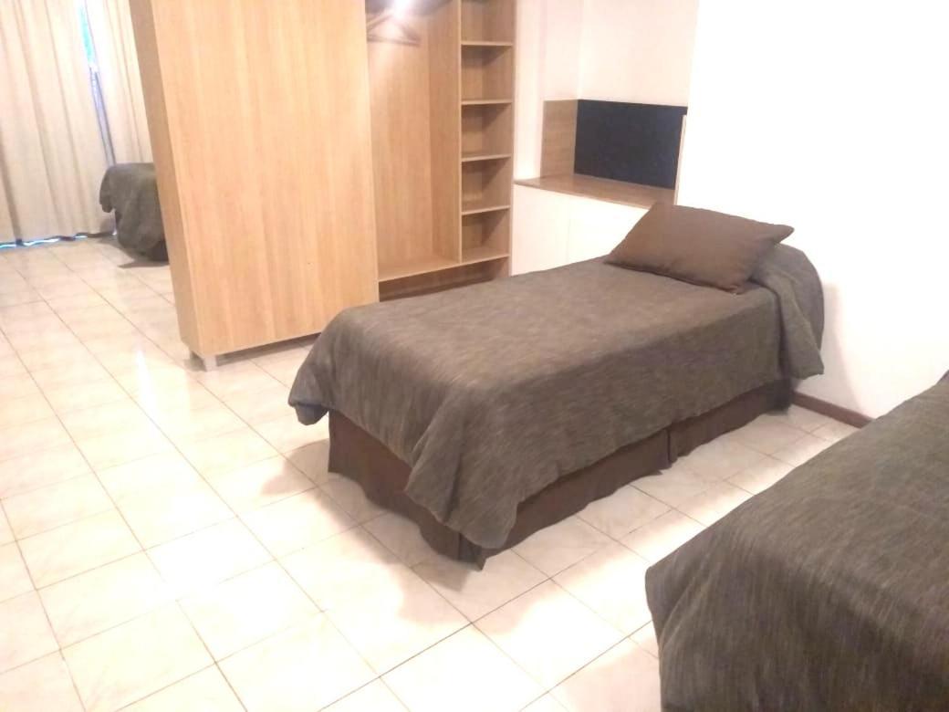 Premium Mendoza Apart Hotel المظهر الخارجي الصورة