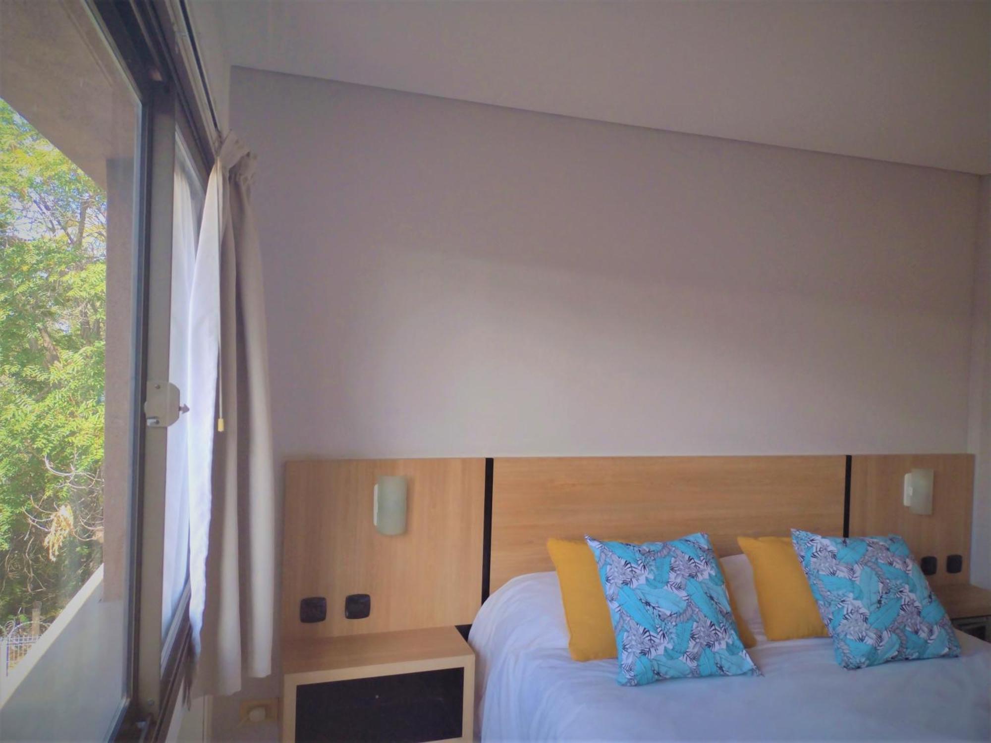 Premium Mendoza Apart Hotel المظهر الخارجي الصورة