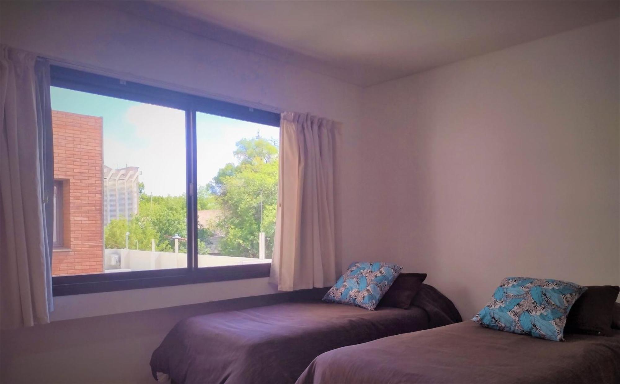 Premium Mendoza Apart Hotel المظهر الخارجي الصورة