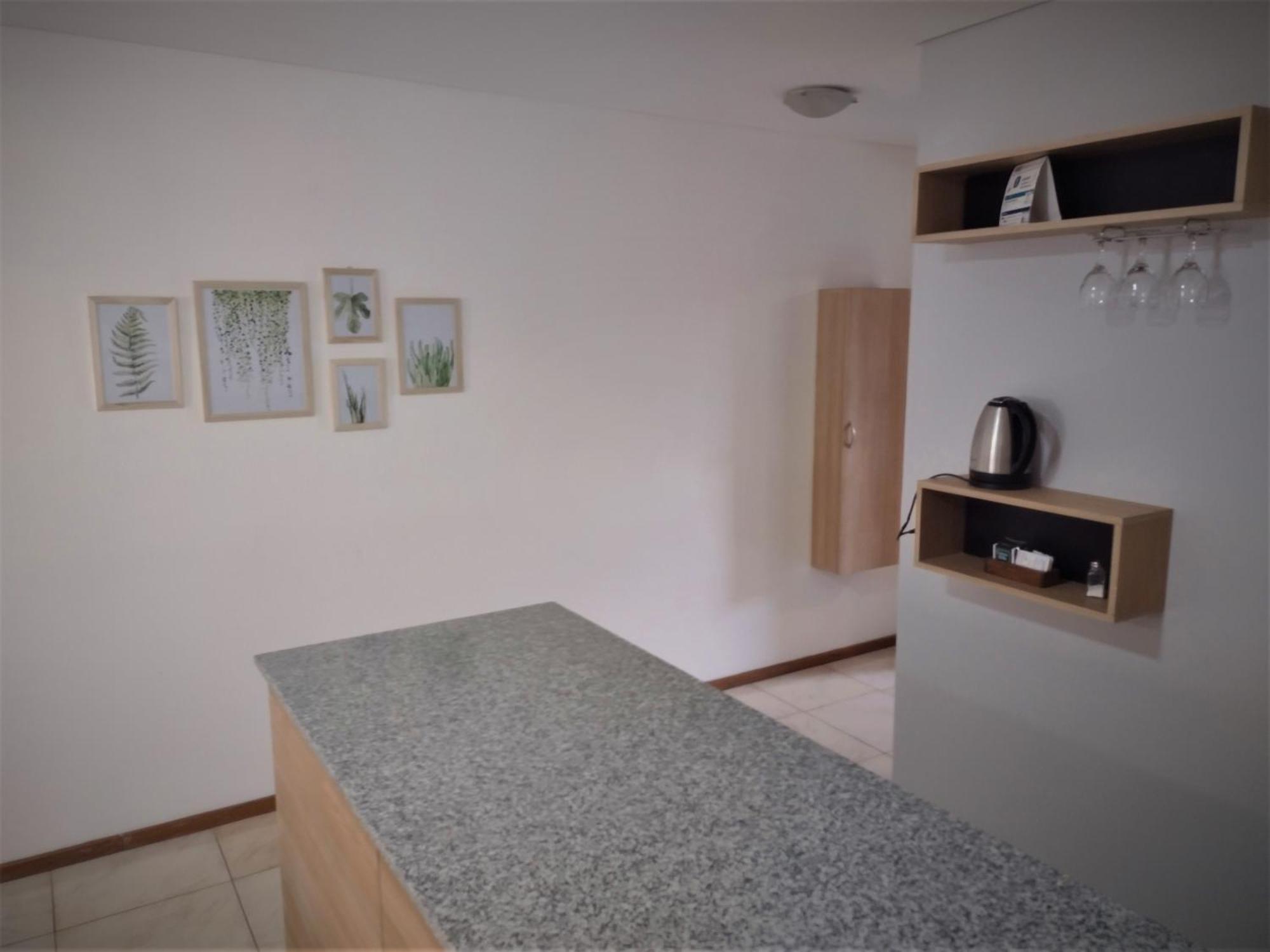 Premium Mendoza Apart Hotel المظهر الخارجي الصورة