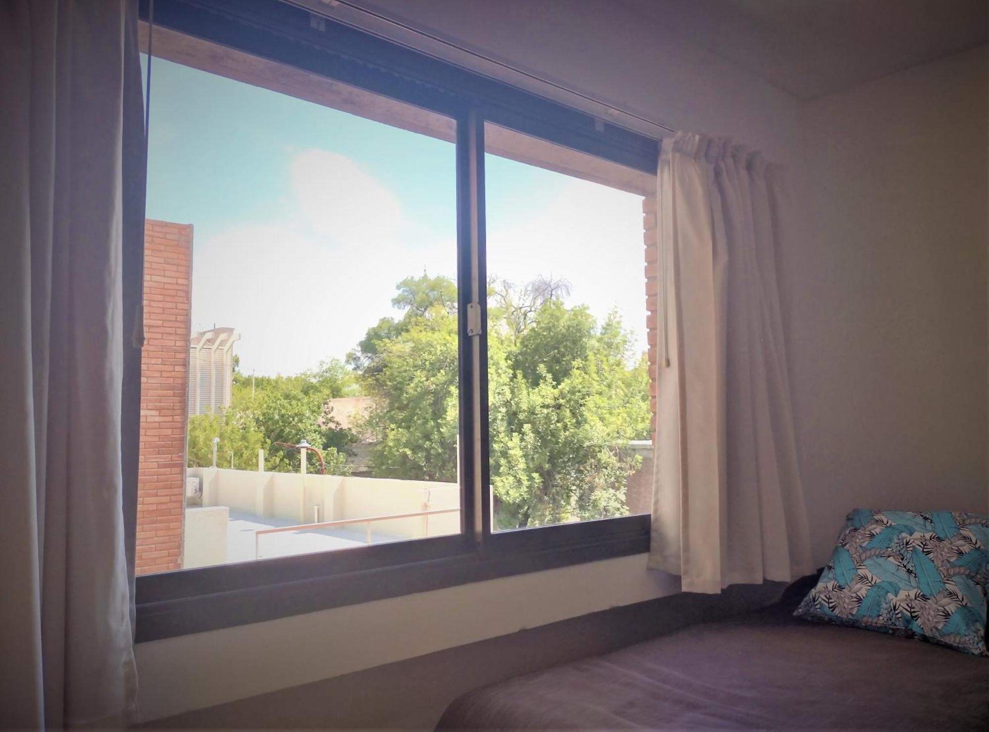 Premium Mendoza Apart Hotel المظهر الخارجي الصورة