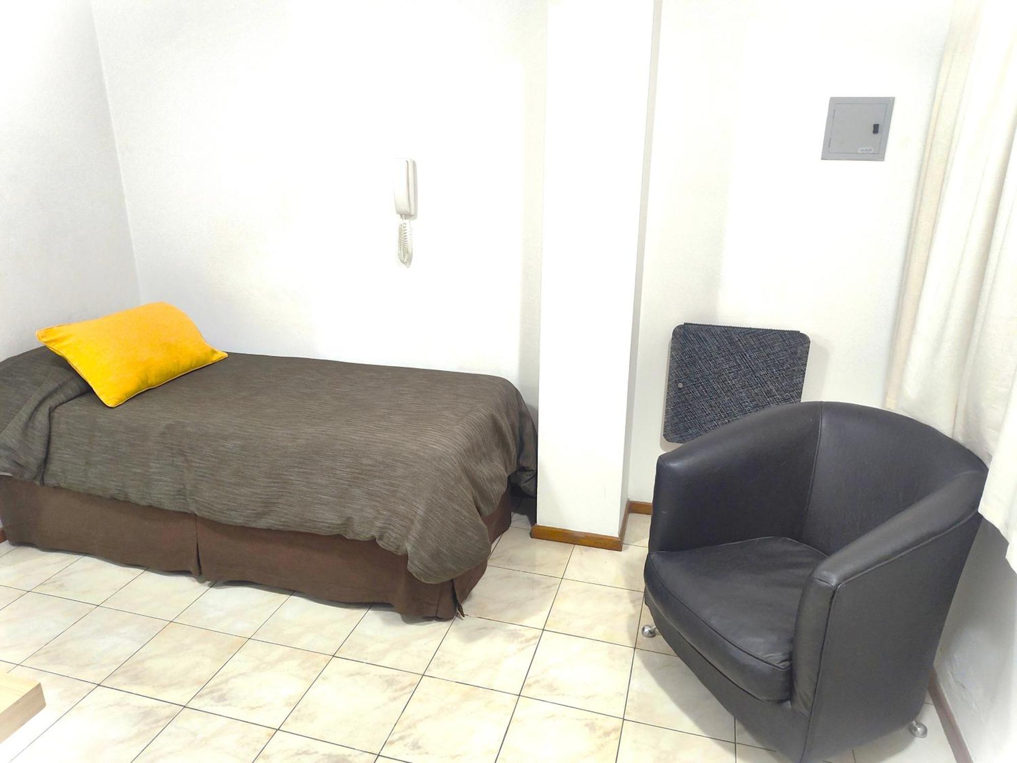 Premium Mendoza Apart Hotel المظهر الخارجي الصورة