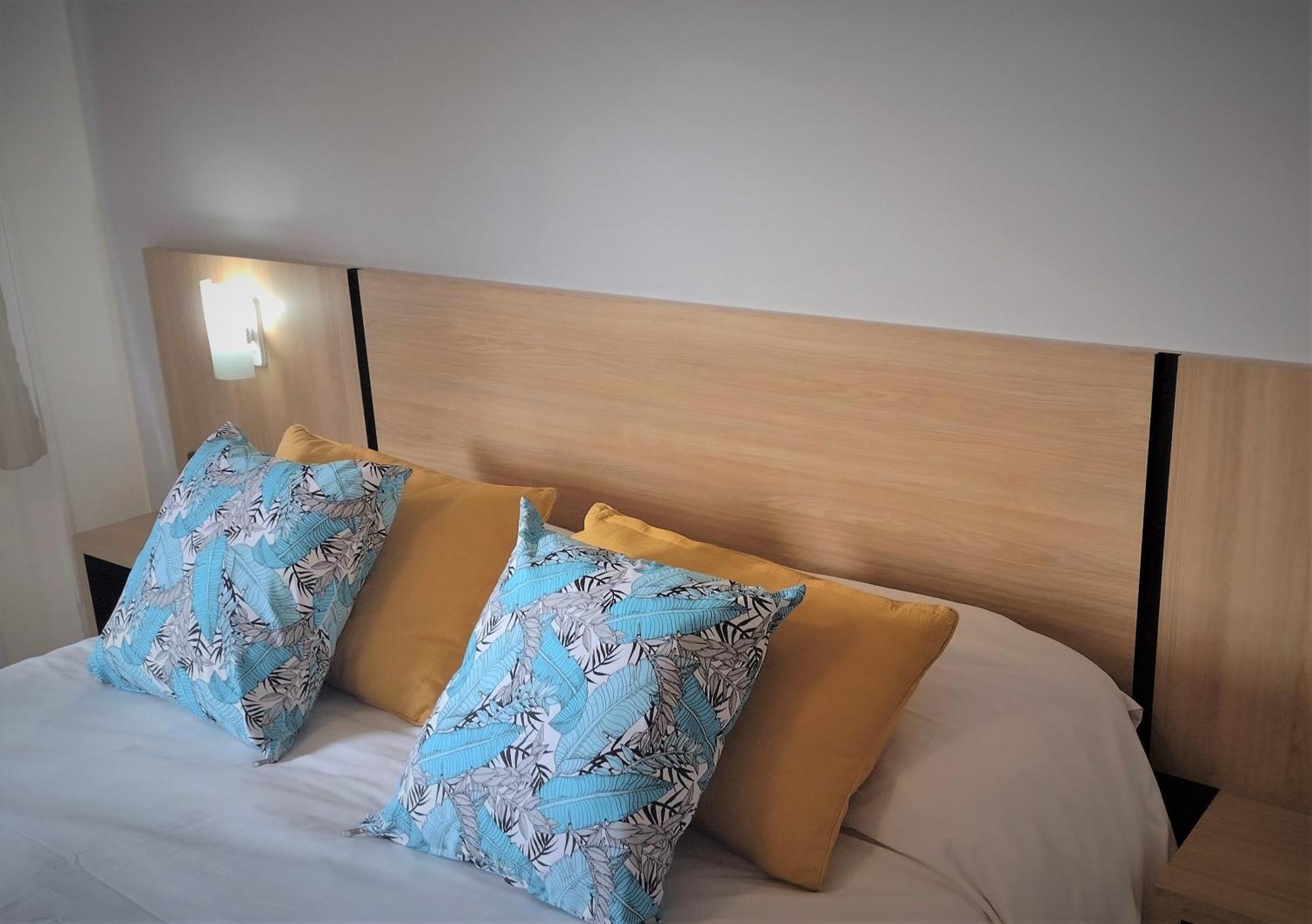 Premium Mendoza Apart Hotel المظهر الخارجي الصورة