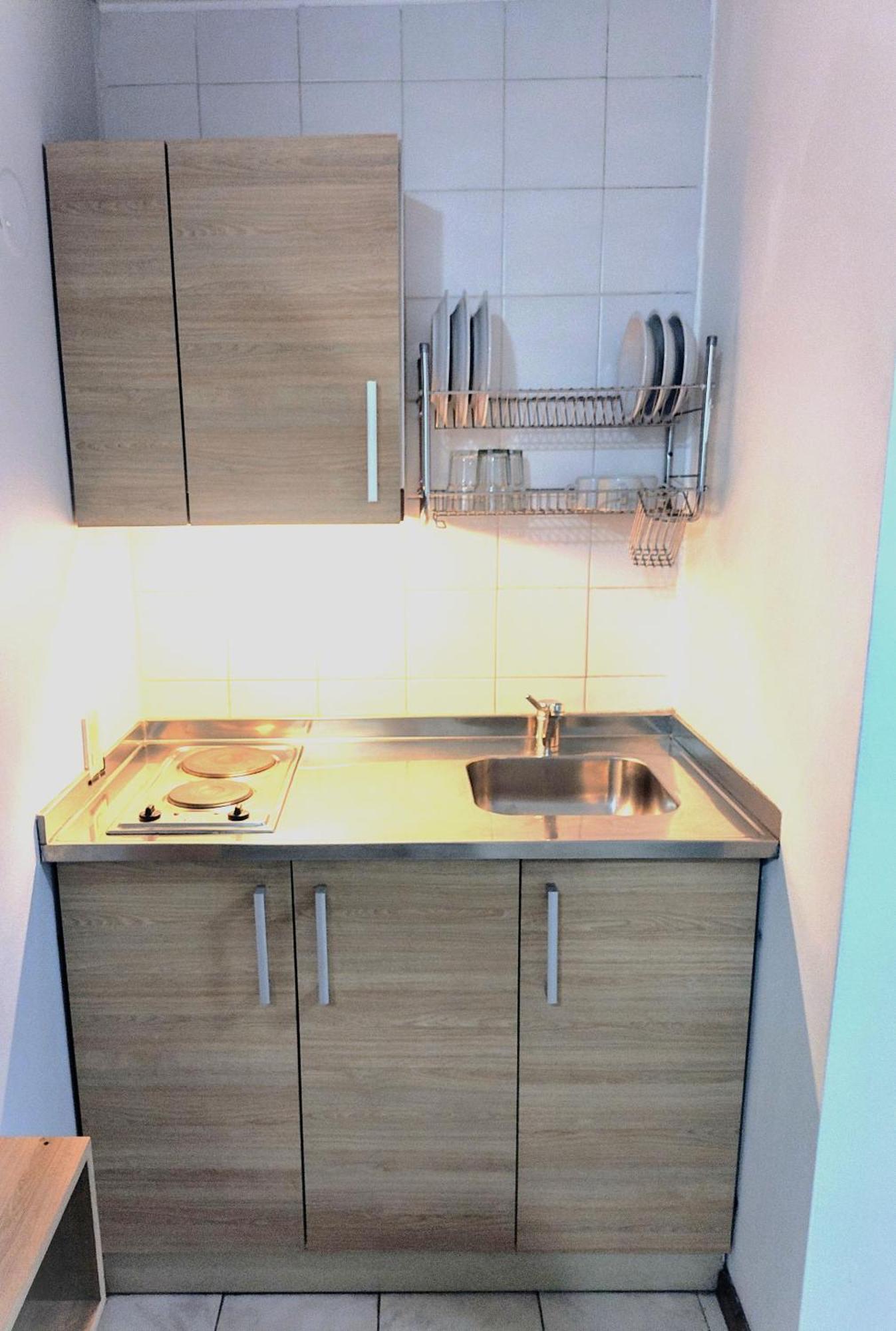 Premium Mendoza Apart Hotel المظهر الخارجي الصورة