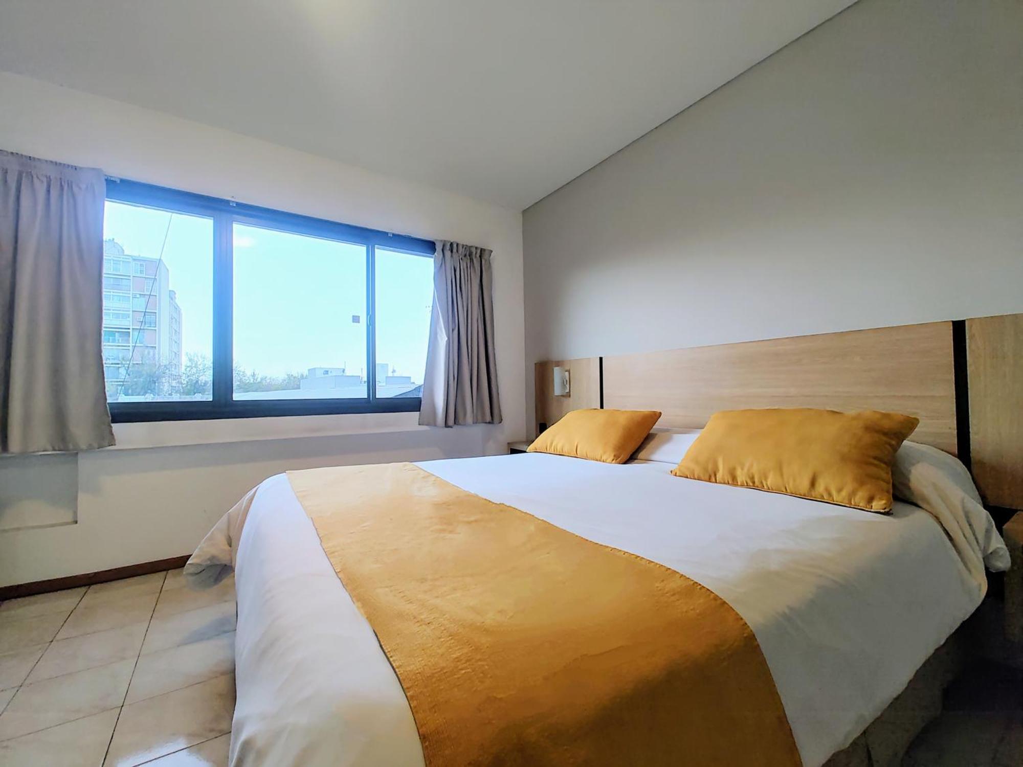 Premium Mendoza Apart Hotel المظهر الخارجي الصورة
