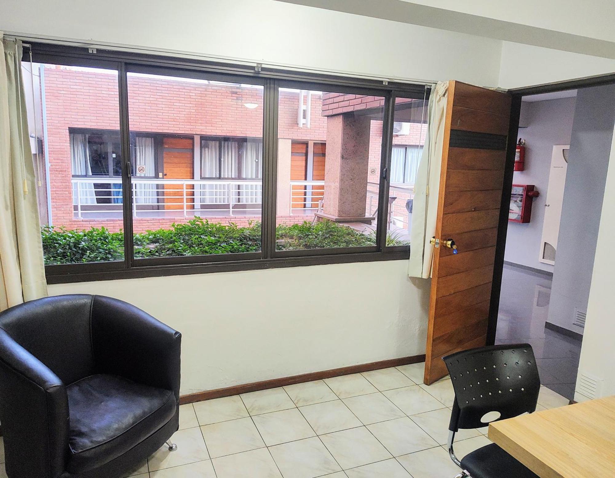 Premium Mendoza Apart Hotel المظهر الخارجي الصورة